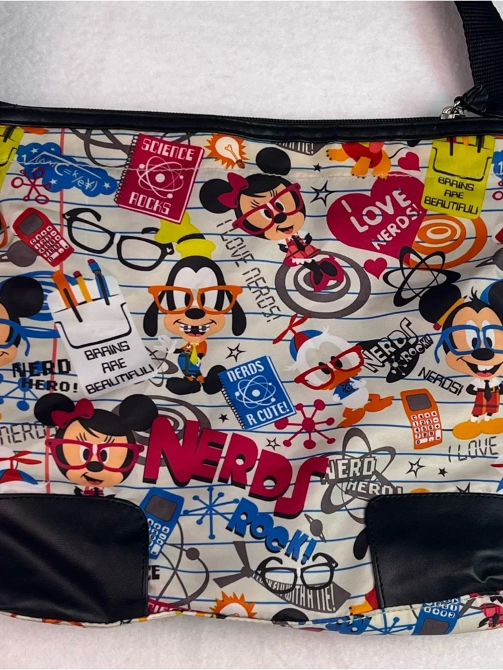 Disney Parks 